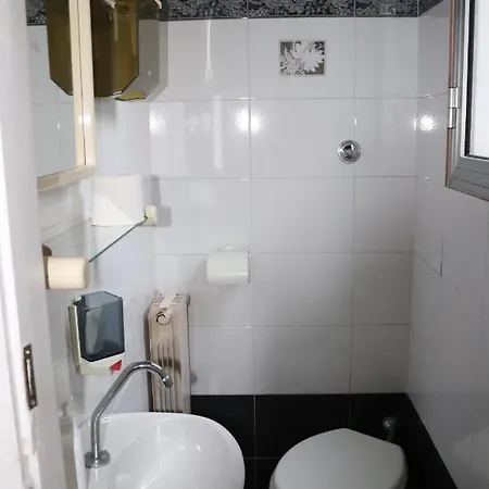 Central Apartamento *