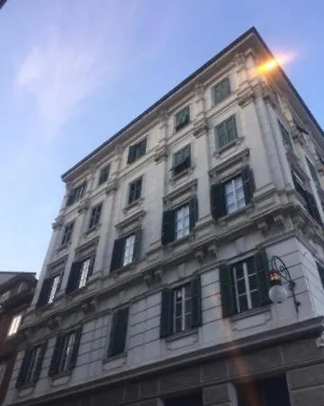 Central Apartamento Trieste
