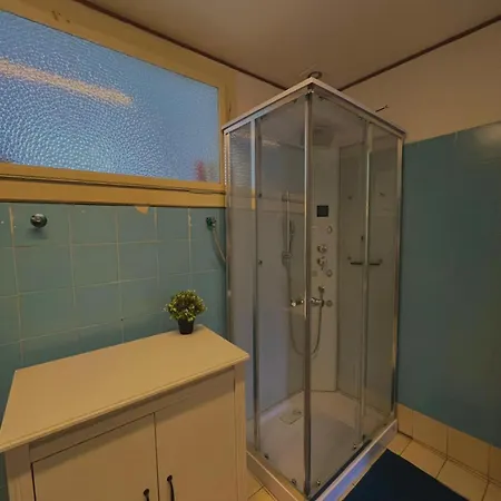 Central Apartamento *