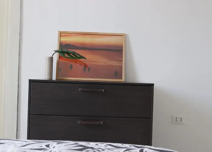 Central Apartment Trieste