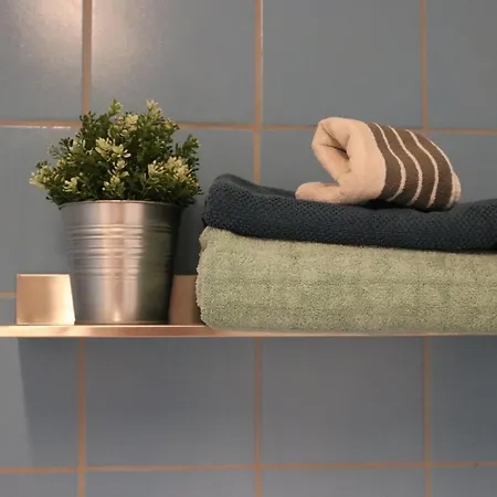 Central Appartement *