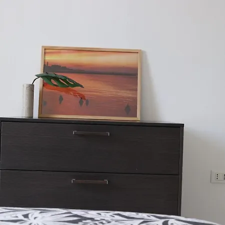 Central Appartement Trieste