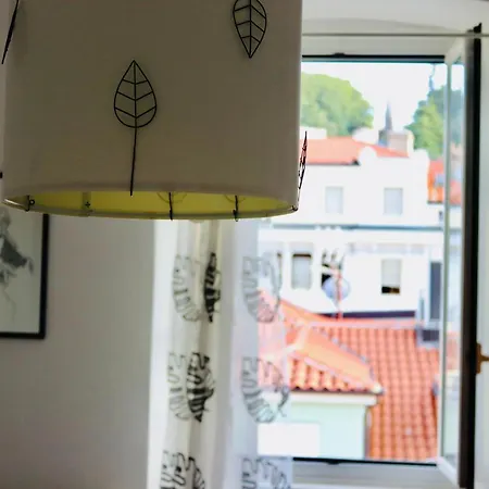 Central Apartment Trieste