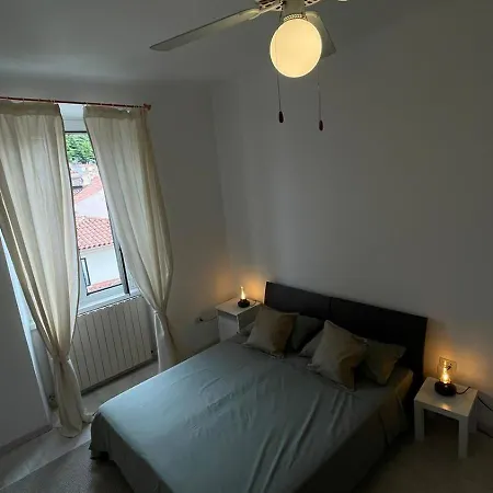 Appartement Central *